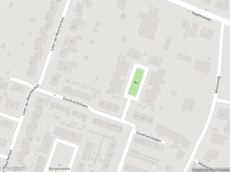 Ambulance met grote spoed naar de Mijnsheerenhof in Mijnsheerenland