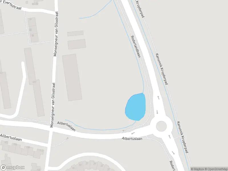 Politie naar de Directeur Evertsstraat in Kerkrade vanwege schietincident