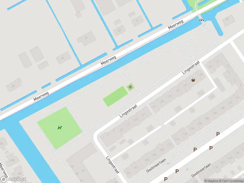 Ambulance met grote spoed naar de Meerweg in Berkel en Rodenrijs