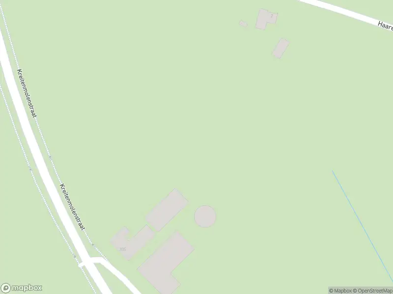 Overlastmelding Rijksweg in Tilburg