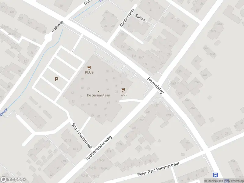 Overlastmelding De Samaritaan in Sittard