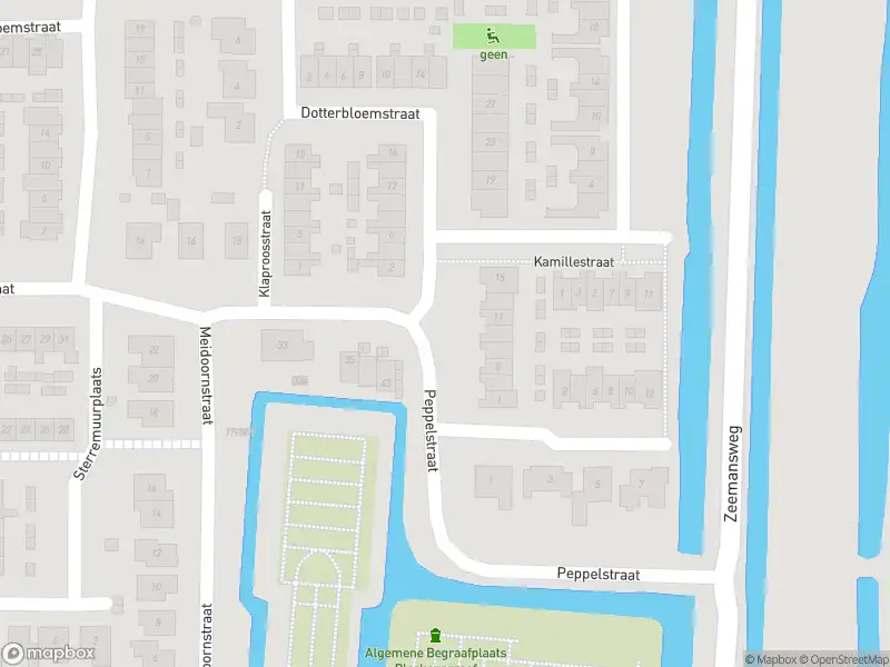 Overlastmelding Hondsdrafstraat in Bleskensgraaf