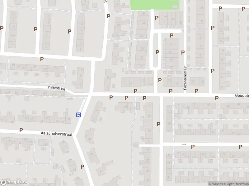 Overlastmelding Goudpluvier in Landsmeer