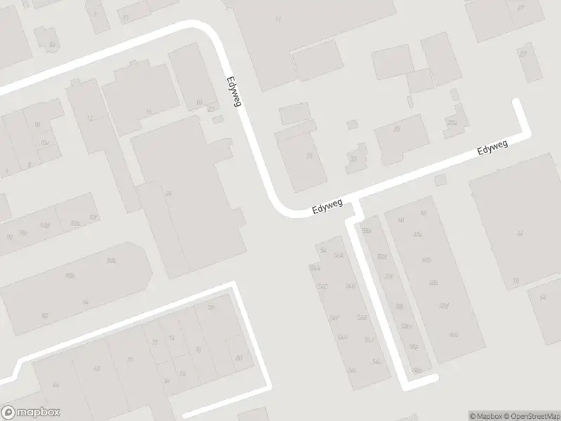 Overlastmelding Edyweg in Spankeren