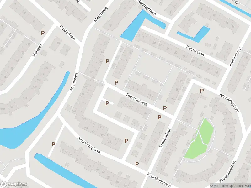 Ambulance met gepaste spoed naar de Toernooiveld in Oostvoorne