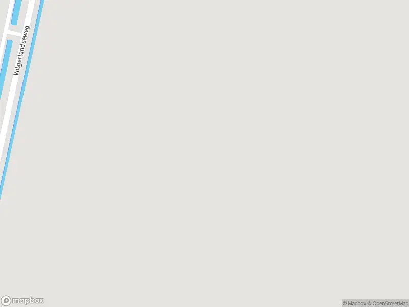 Ambulance met gepaste spoed naar de Middelsluissedijk WZ in Numansdorp