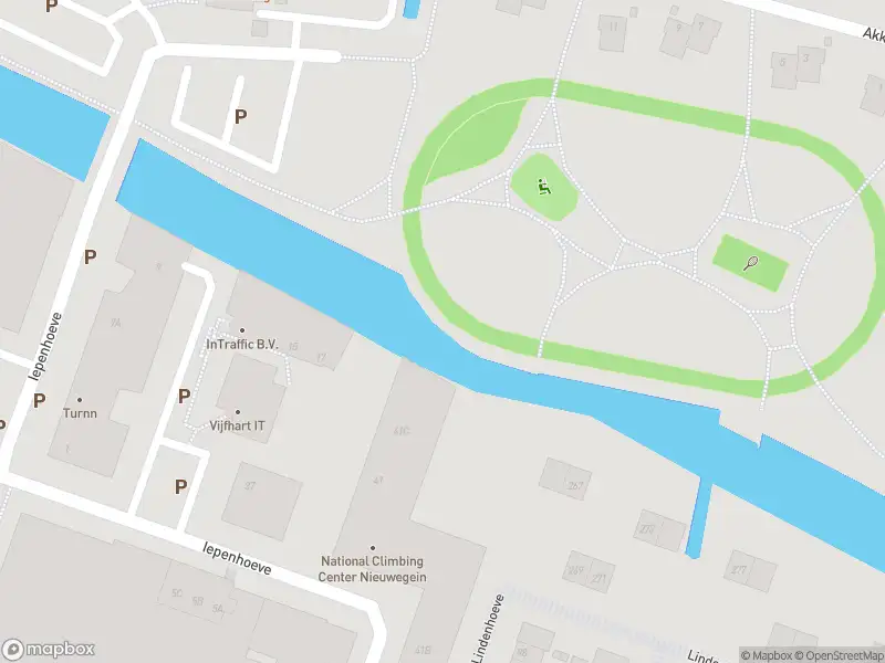 Brandweer met grote spoed naar de Hogerhoeve in Nieuwegein vanwege gebouwbrand