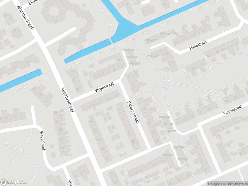 Besteld ambulance vervoer naar de Polarisstraat in Rockanje