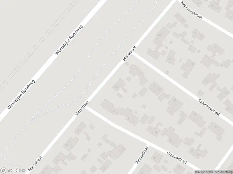 Overlastmelding Marsstraat in Geleen