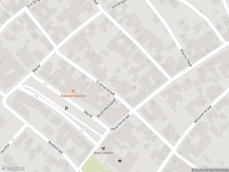 Overlastmelding Limbrichterstraat & Kampweg in Nieuwstadt gesloten