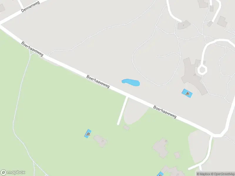 Overlastmelding Rijwielpad Noordduinen in Noordwijk
