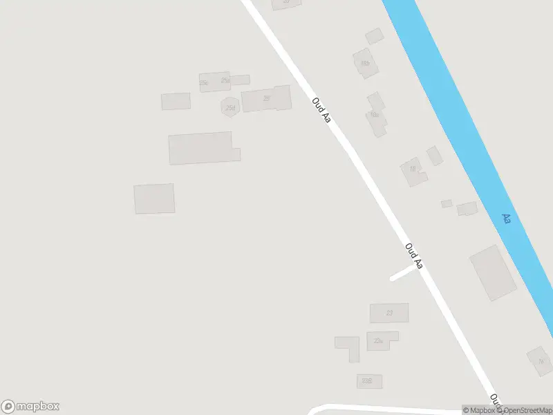 Overlastmelding Oud Aa in Breukelen