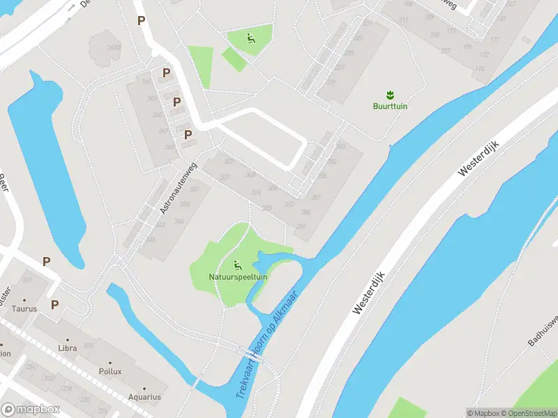 Overlastmelding Astronautenweg in Hoorn