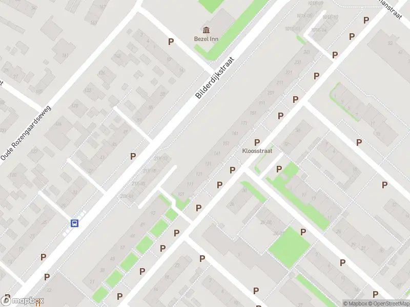 Overlastmelding Bilderdijkstraat in Doetinchem