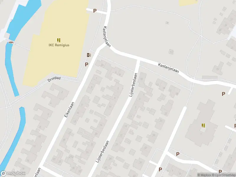 Overlastmelding Lijsterbeslaan in Duiven