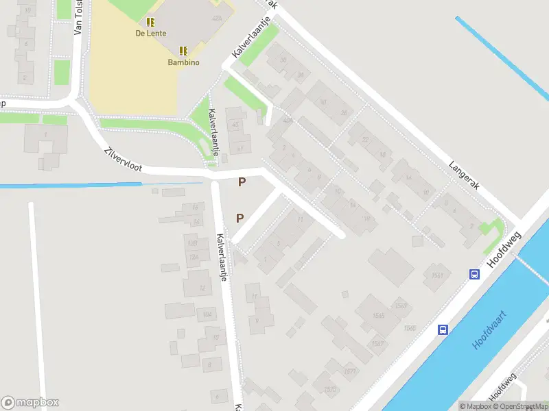 Ambulance met gepaste spoed naar de Zilvervloot in Abbenes