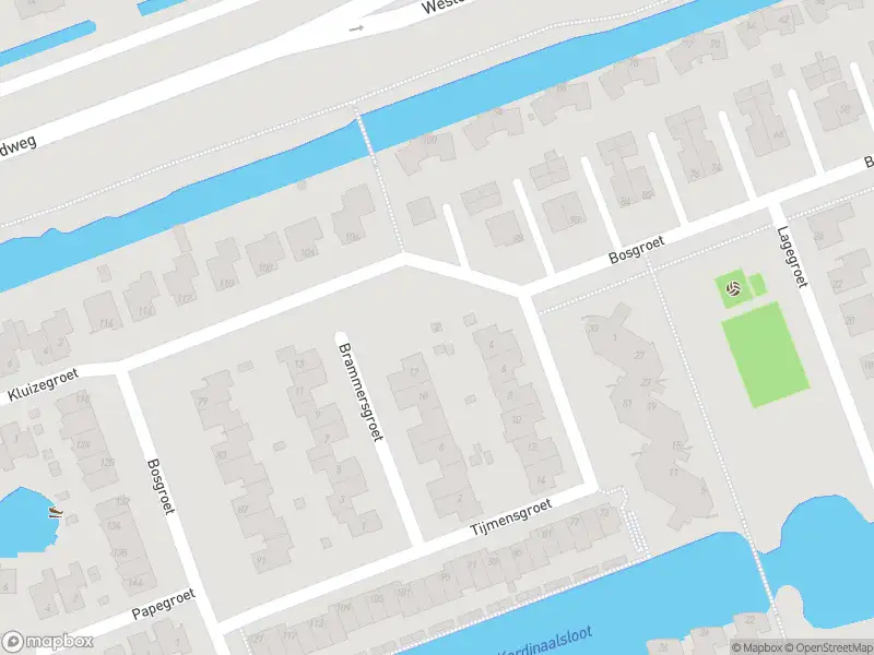 Overlastmelding Tijmensgroet in Zuid-Scharwoude