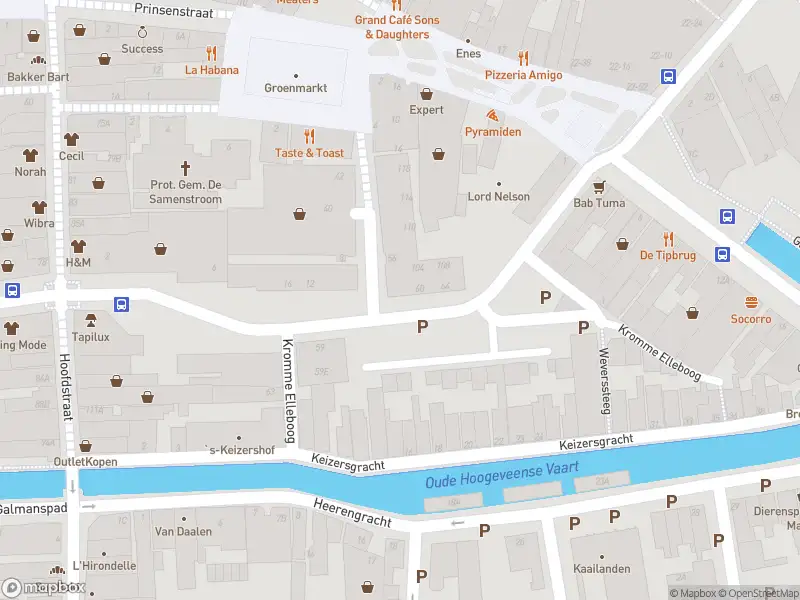 Brandweer met grote spoed naar de Kromme Elleboog in Meppel vanwege voertuigbrand