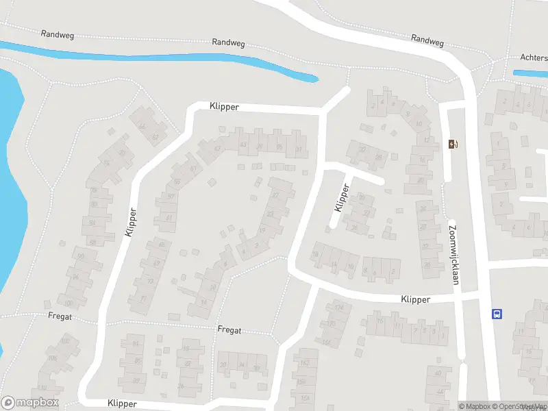 Overlastmelding Klipper in Oud-Beijerland