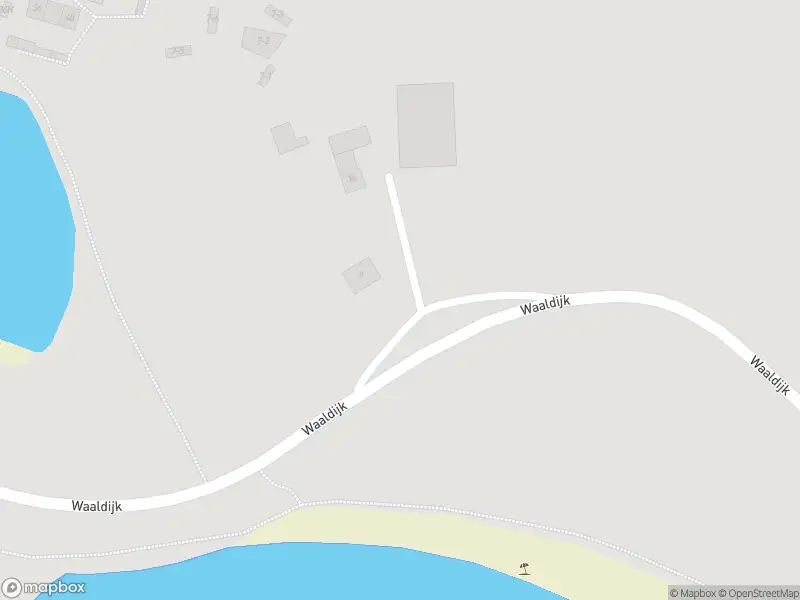 Overlastmelding Waaldijk in Dalem