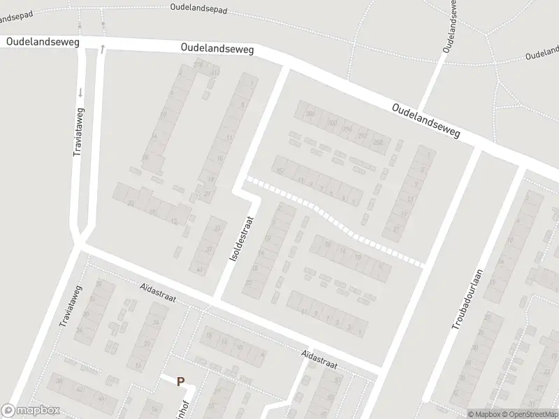 Ambulance met gepaste spoed naar de Isoldestraat in Hoogvliet Rotterdam