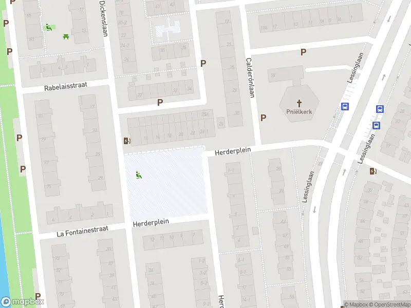 Brandweer met grote spoed naar de Dickenslaan in Utrecht