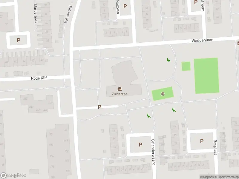 Overlastmelding Waddenlaan in Lelystad