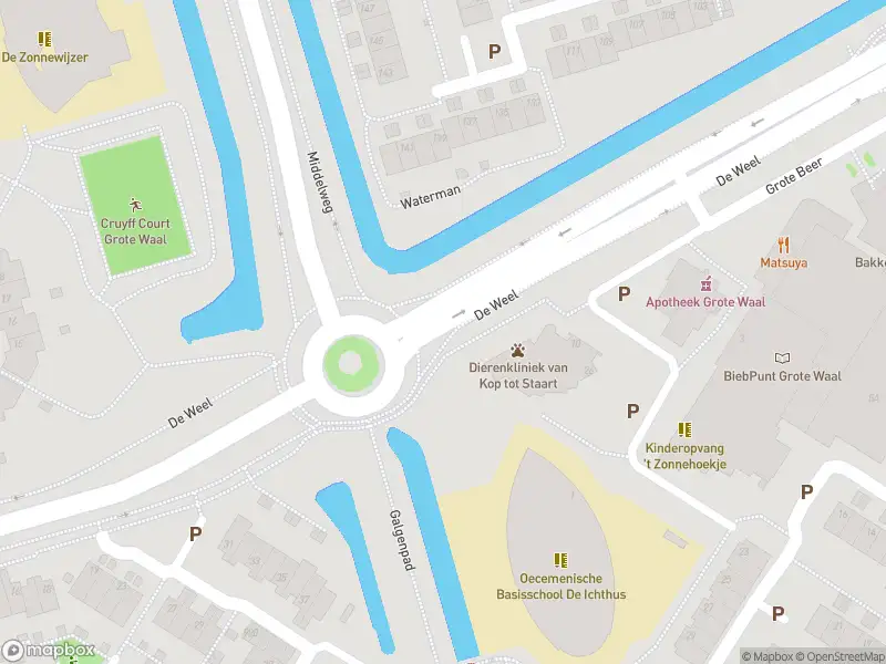 112 melding Overlastmelding Zuidgouw in 13