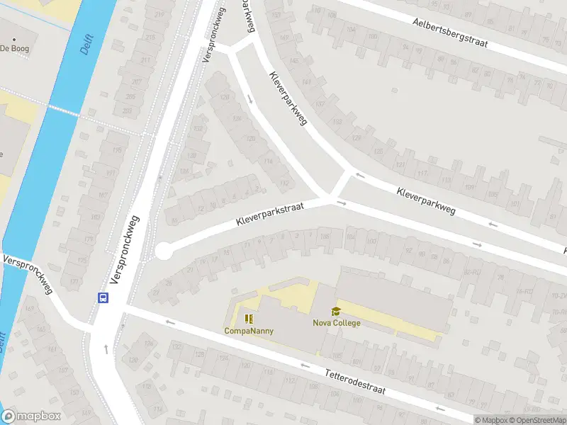 Ambulance met gepaste spoed naar de Kleverparkstraat in Haarlem