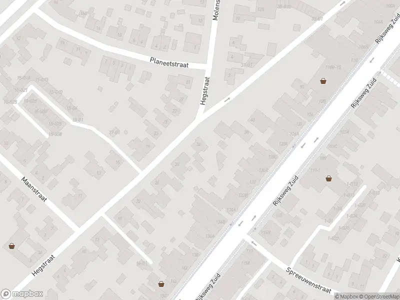 Anonieme overlastmelding Rijksweg Zuid in Geleen