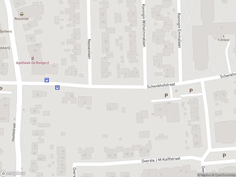 Brandweer met gepaste spoed naar de Schenkhofstraat in Kesteren