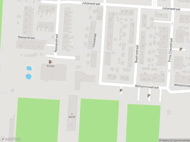 Overlastmelding Irenestraat in Numansdorp