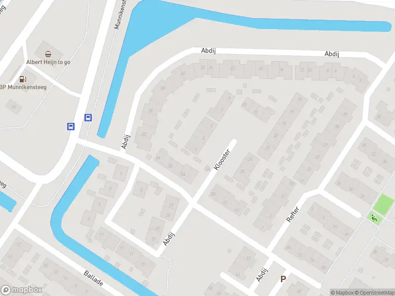 Overlastmelding Klooster in Zwijndrecht