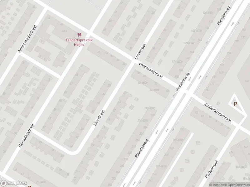 Overlastmelding Lierstraat in IJmuiden