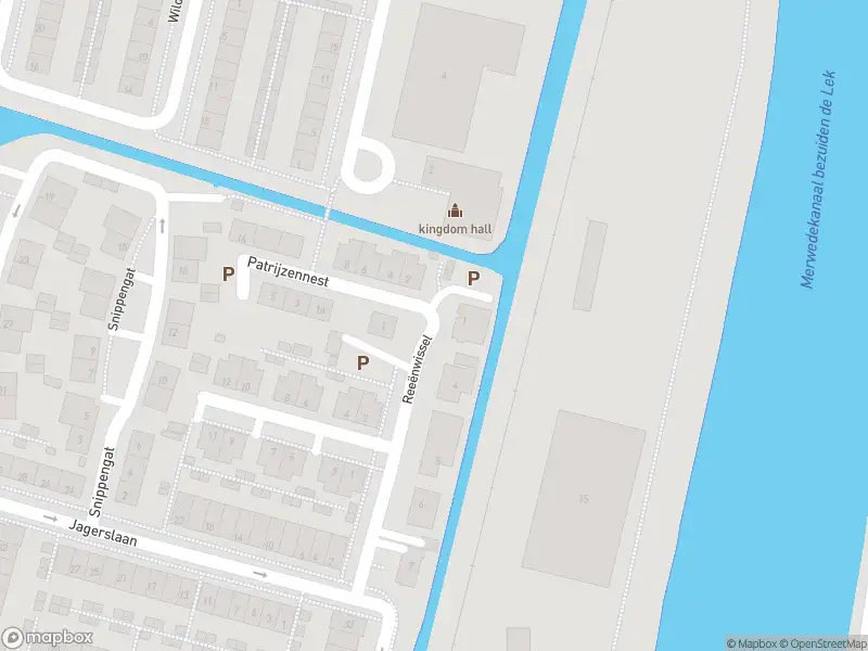 Overlastmelding Klaproos in Gorinchem