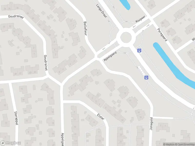 Overlastmelding Jonagold in Elst