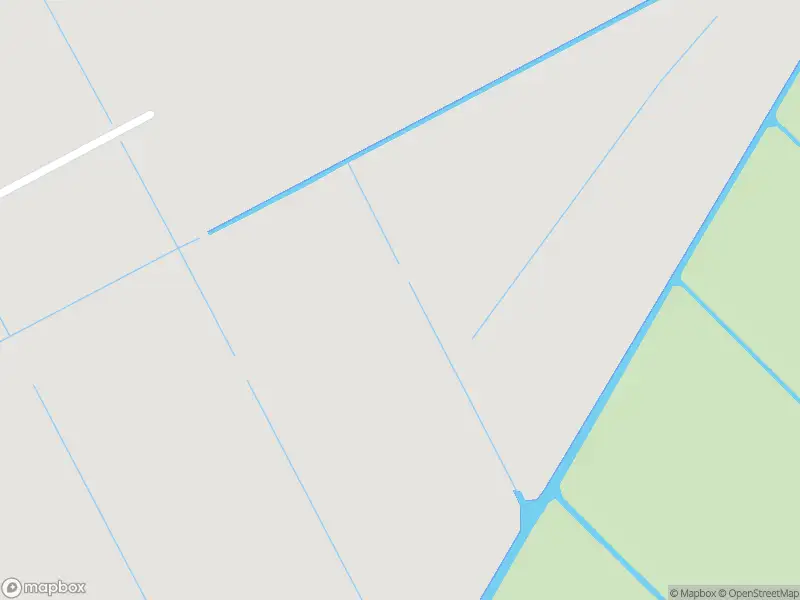 Traumahelikopter met grote spoed naar de Spaarnwouderweg in Vijfhuizen