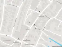 Overlastmelding Geesterweg in 1911HN Uitgeest