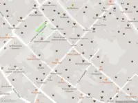 Brandweer met grote spoed naar de Smedenstraat in Deventer vanwege gebouwbrand