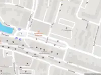 Ambulance met gepaste spoed naar de Scheepmakershaven in Oud-Beijerland