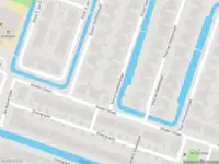 Ambulance met gepaste spoed naar de Simon Vestdijksingel in Berkel en Rodenrijs