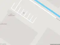 Brandweer met grote spoed naar de Cellebroederspoort in Dronten vanwege activering sprinkler