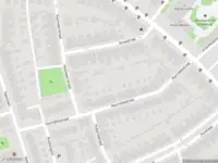 Brandweer met gepaste spoed naar de Gerard Philipslaan in Eindhoven vanwege een liftopsluiting