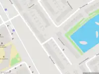 Brandweer met grote spoed naar de Amarantstraat in Almere vanwege voertuigbrand