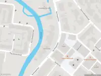 Politie naar de Nachtegaallaan in Eindhoven vanwege ongeval met letsel