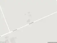 Brandweer met gepaste spoed naar de Haardseweg in Gemert vanwege een buitenbrand