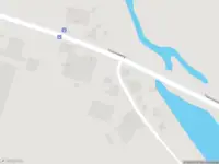 Politie met grote spoed naar de Nieuw Beijmoerseweg in Halsteren vanwege letsel