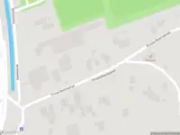 Brandweer met grote spoed naar de Prinses Beatrixstraat in Hedel vanwege grote brand