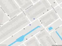 Besteld ambulance vervoer naar de 't Hoenstraat in 's-Gravenhage