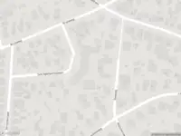 Brandweer met gepaste spoed naar de Van Borselenlaan in Bergen (NH.) vanwege middelgrote brand